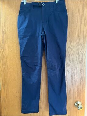 Alaskan Hardgear Flexpedition Pants by Duluth Trading Co